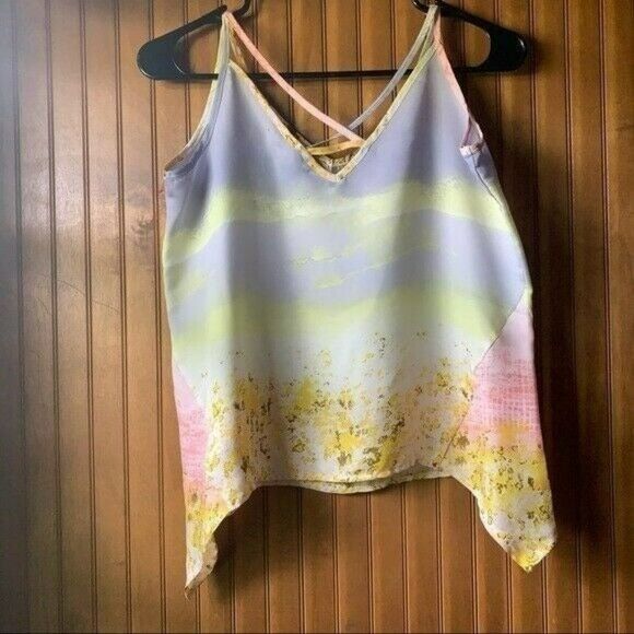 Olive & Oak Tank Top | Small - Picture 5 of 7